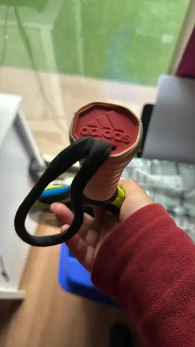 Pala de pádel Adidas Adipower - miniatura 6