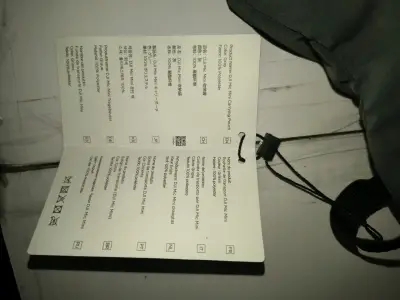 DJI Mic 3 (2 TX + 1 RX + estuche de carga) - miniatura 1