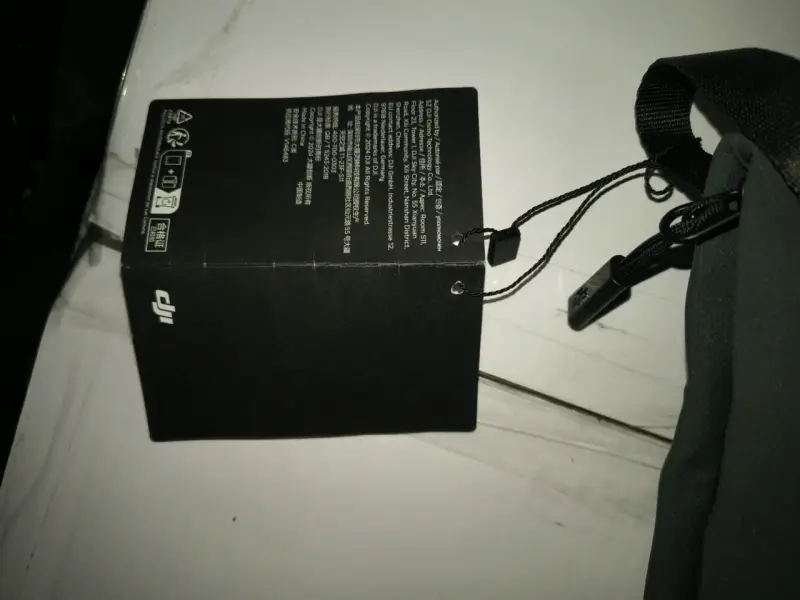 DJI Mic 3 (2 TX + 1 RX + estuche de carga) - 2