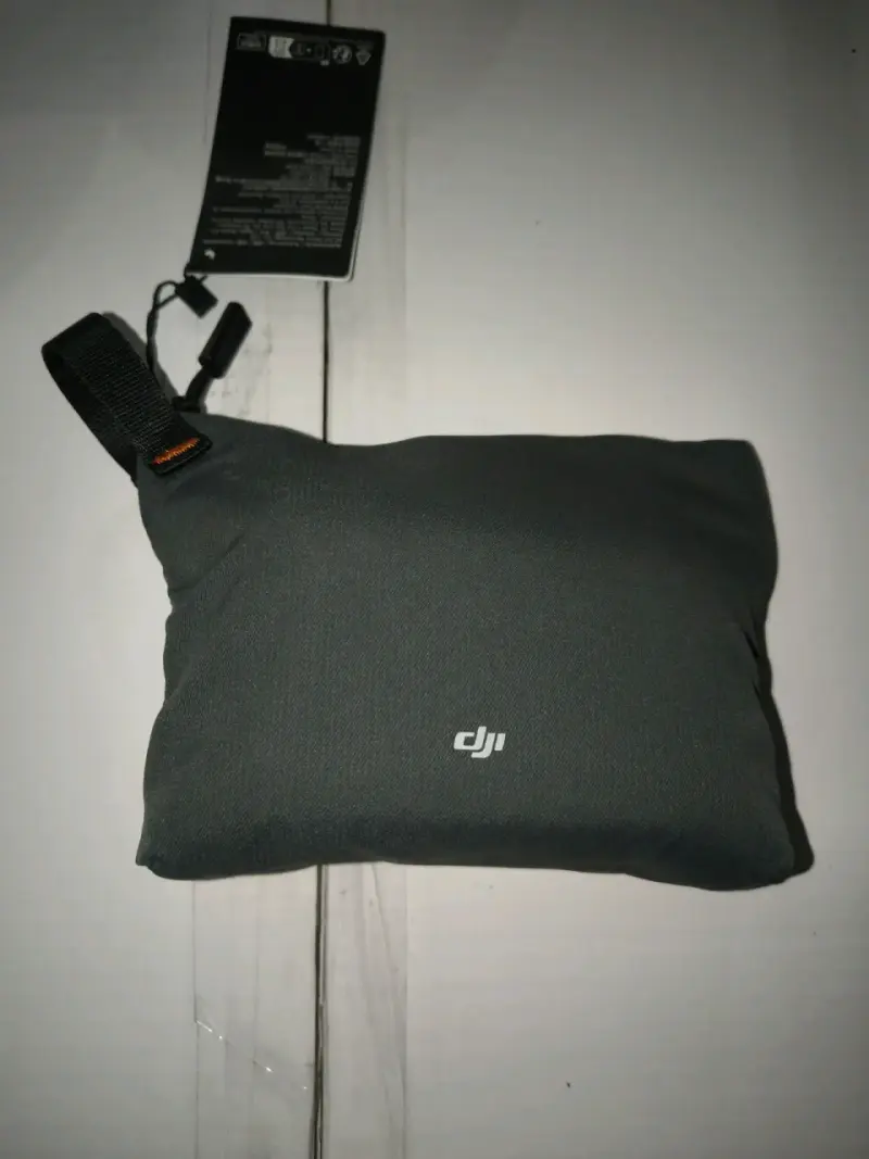 DJI Mic 3 (2 TX + 1 RX + estuche de carga) - 5