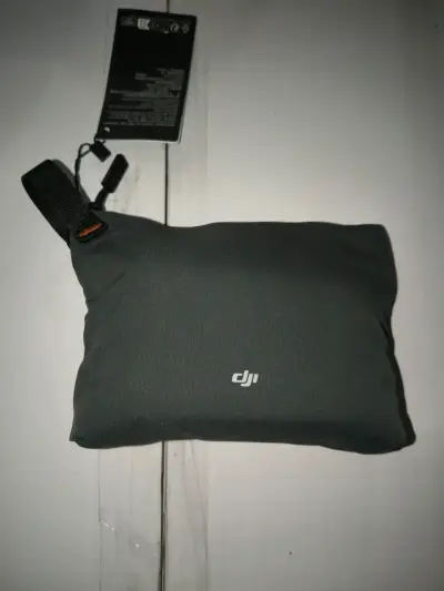 DJI Mic 3 (2 TX + 1 RX + estuche de carga) - miniatura 5
