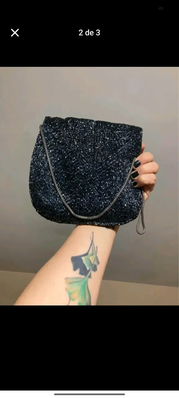 Carteras Vintage - 2