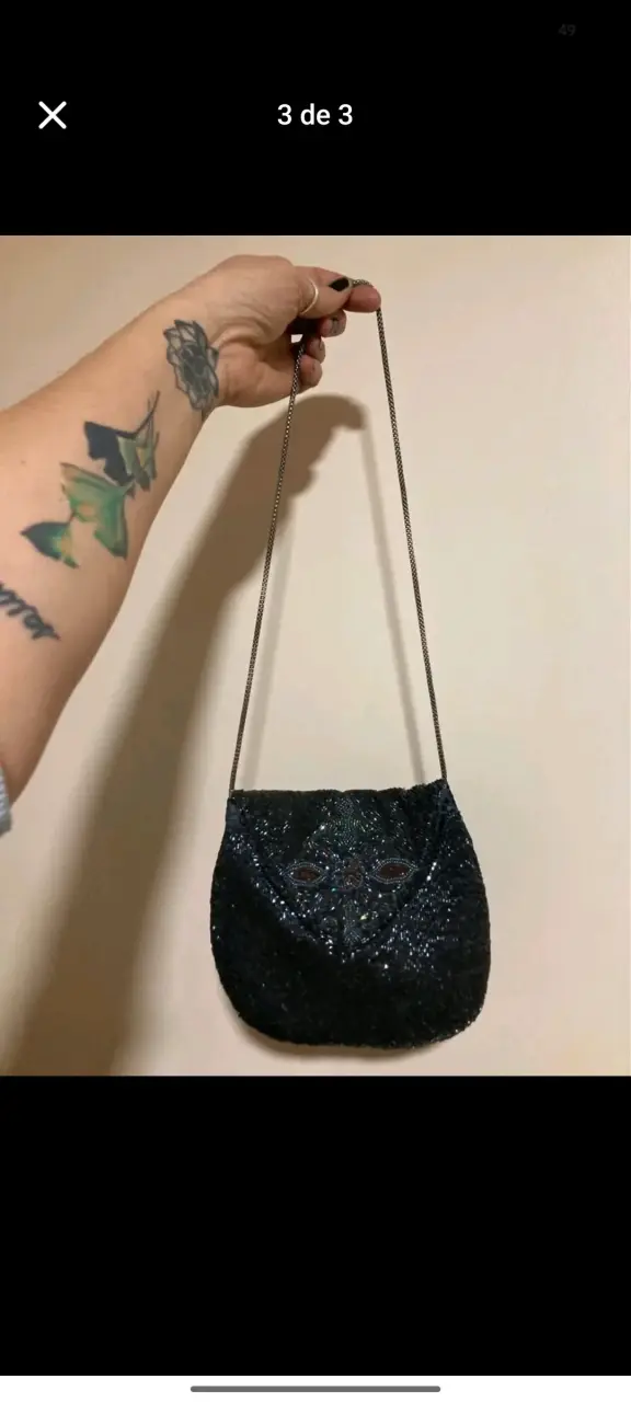 Carteras Vintage - 3