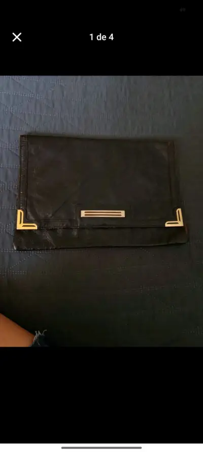 Carteras Vintage - miniatura 4