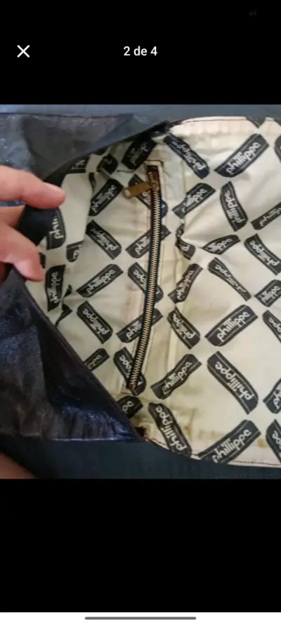 Carteras Vintage - miniatura 5