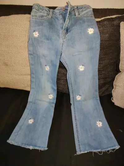 Lote de jaens talla 6 - miniatura 1