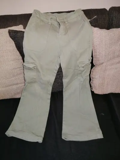 Lote de jaens talla 6 - miniatura 2