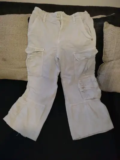 Lote de jaens talla 6 - miniatura 4