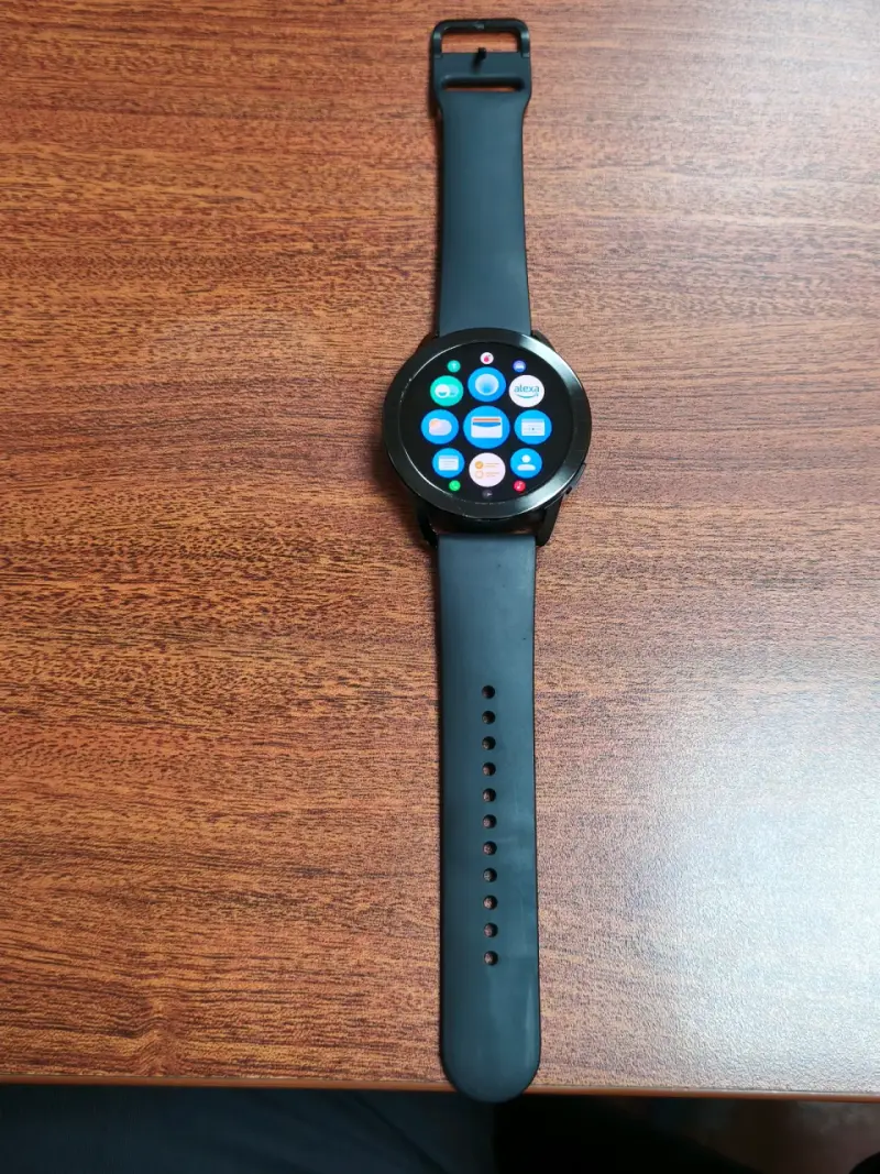 Reloj Xiaomi S3 - 2
