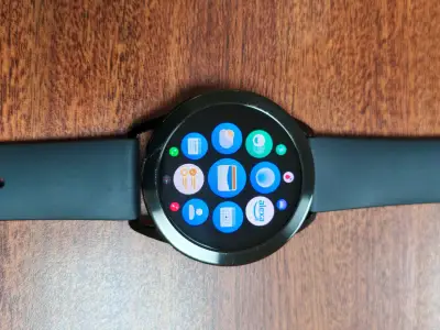 Reloj Xiaomi S3 - miniatura 3