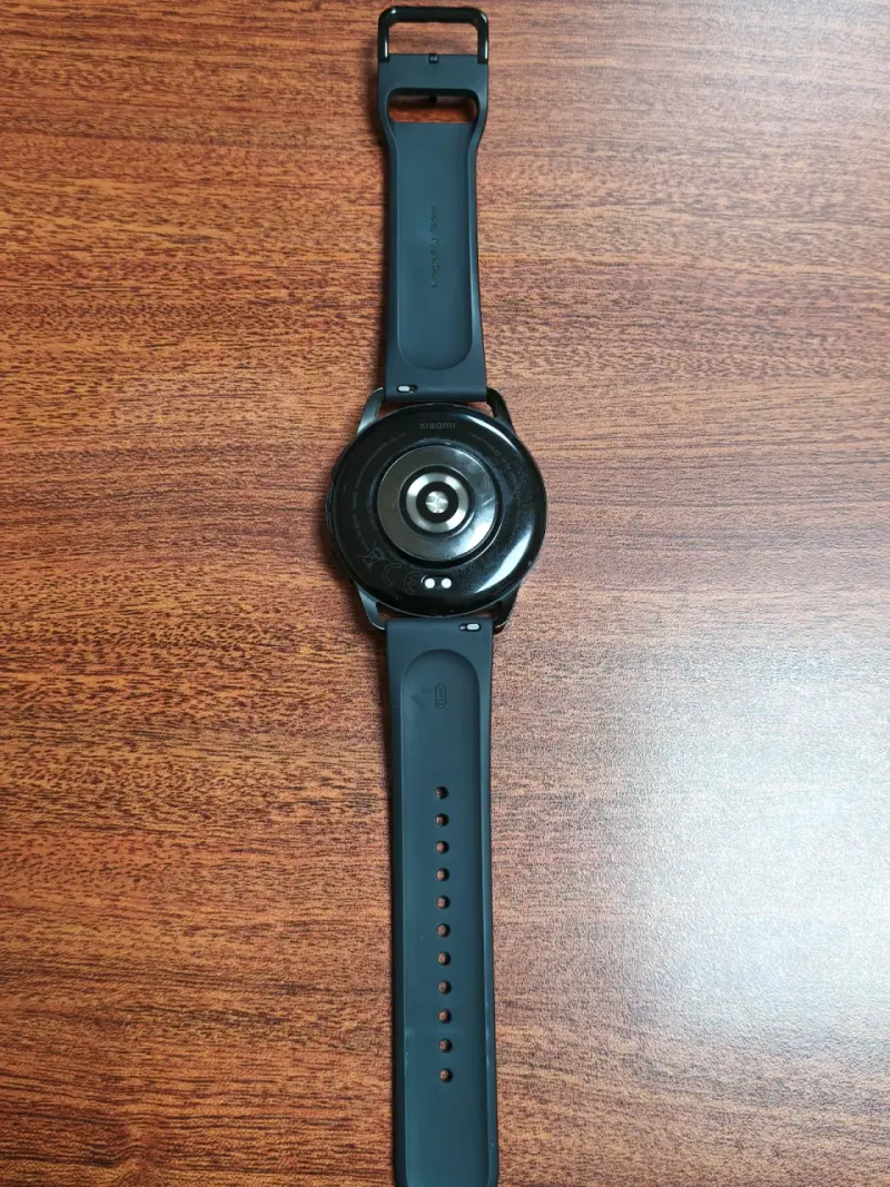 Reloj Xiaomi S3 - 4