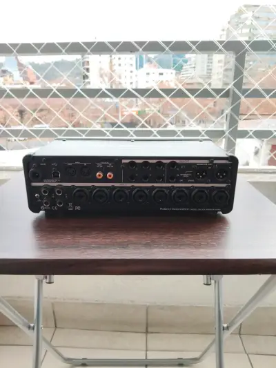 Interfaz de Audio Roland Studio-Capture 16x10 - miniatura 3