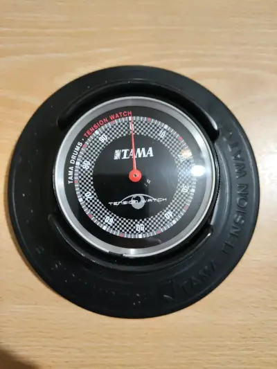 Afinador Tama para Batería - miniatura 1