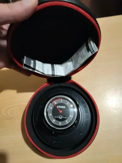 Afinador Tama para Batería - miniatura 4
