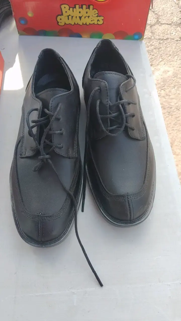 Zapato de vestir - 1