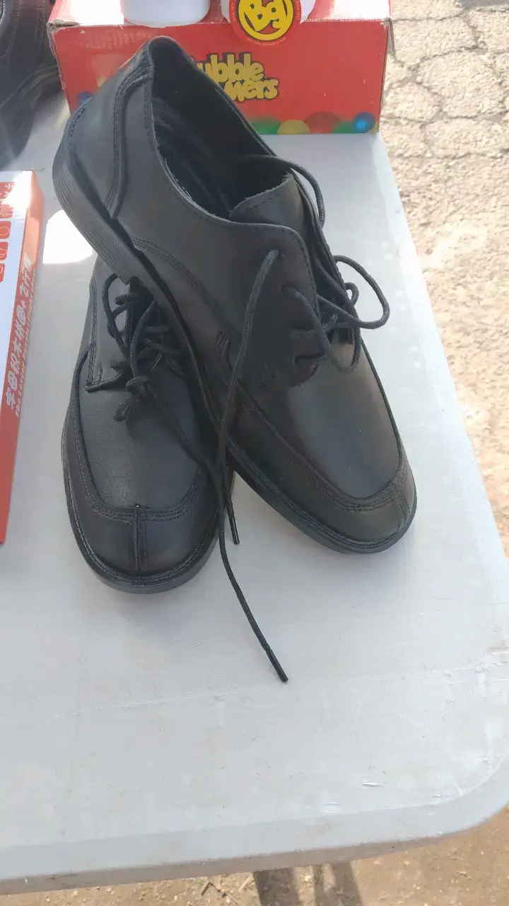 Zapato de vestir - 2