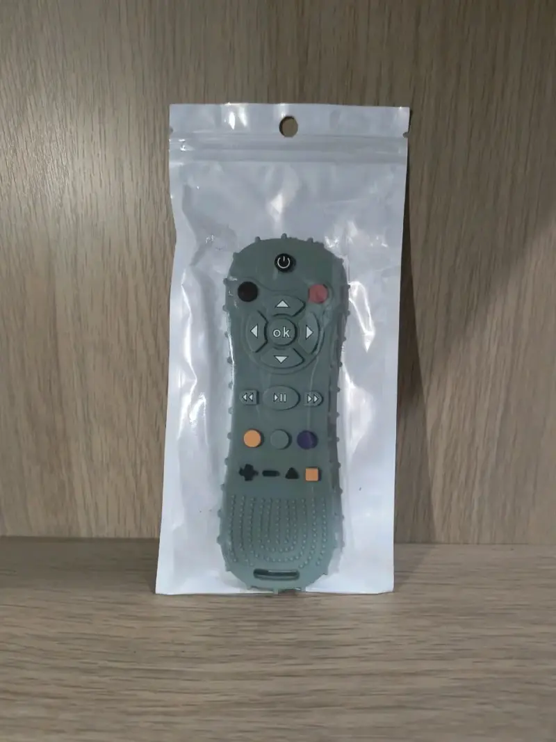 Mordedor de controles 🕹️ - 4