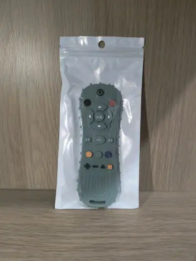 Mordedor de controles 🕹️ - miniatura 4
