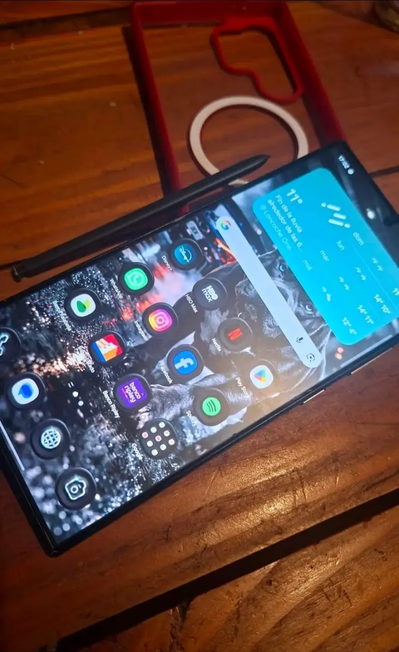 Samsung Galaxy S24 Ultra 512gb - 1