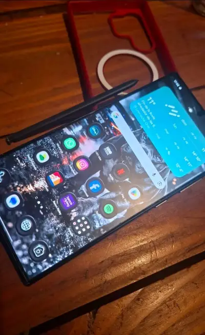 Samsung Galaxy S24 Ultra 512gb - miniatura 1
