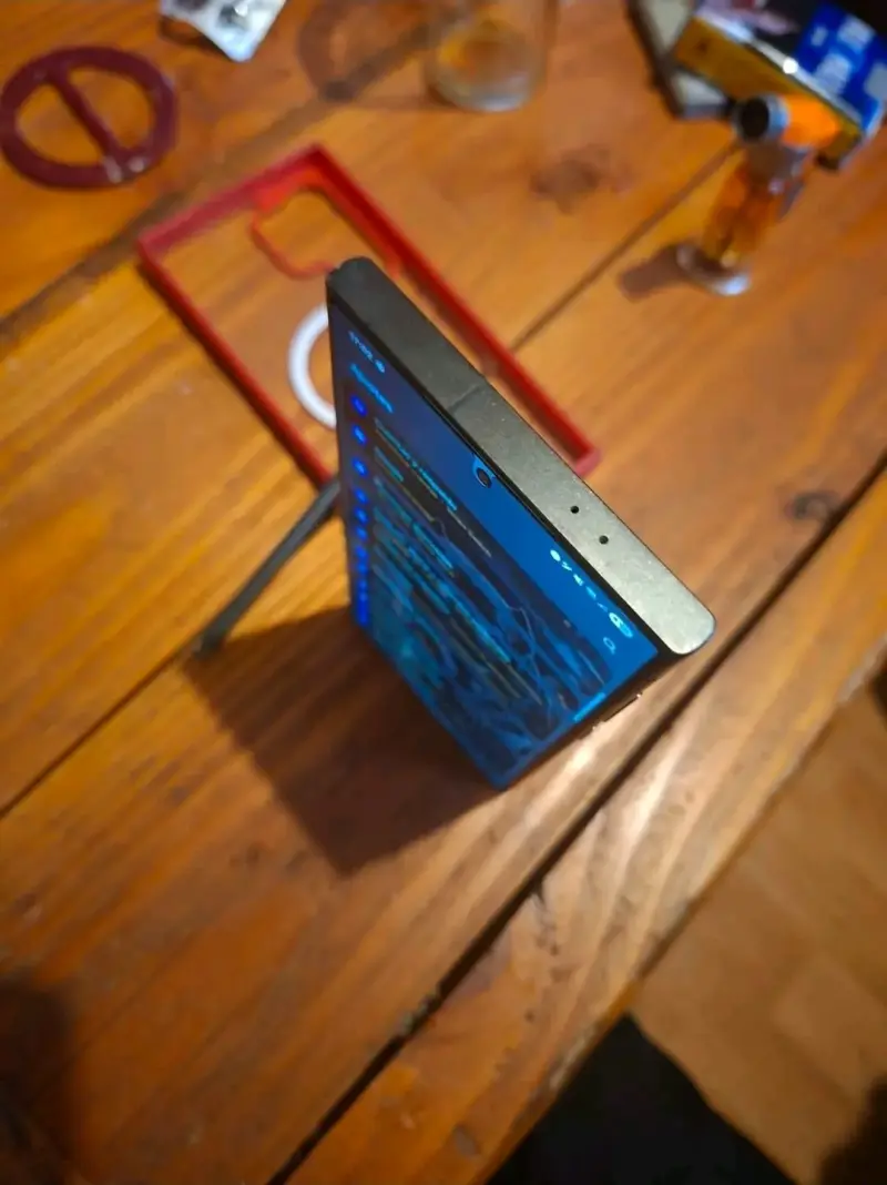 Samsung Galaxy S24 Ultra 512gb - 3