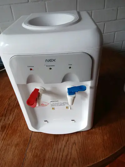 Dispensador de Agua Fría y Caliente NEX - miniatura 1