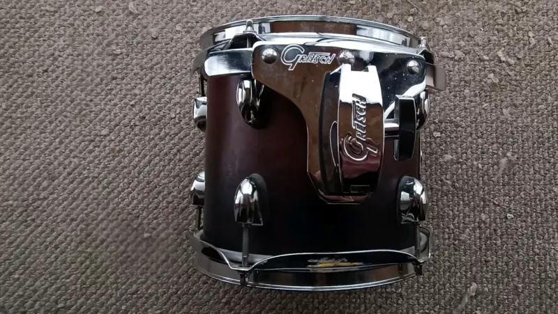 Tom de batería Gretsch Catalina Maple - 2