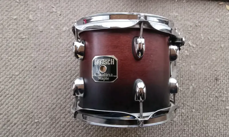 Tom de batería Gretsch Catalina Maple - 3