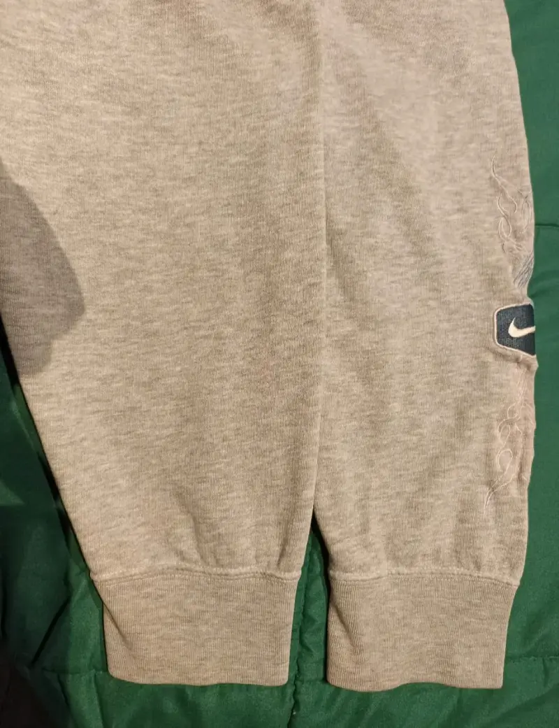 Polerón Nike - 4
