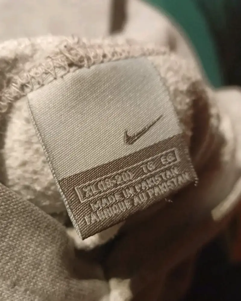 Polerón Nike - 5
