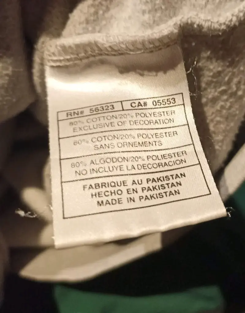 Polerón Nike - 6