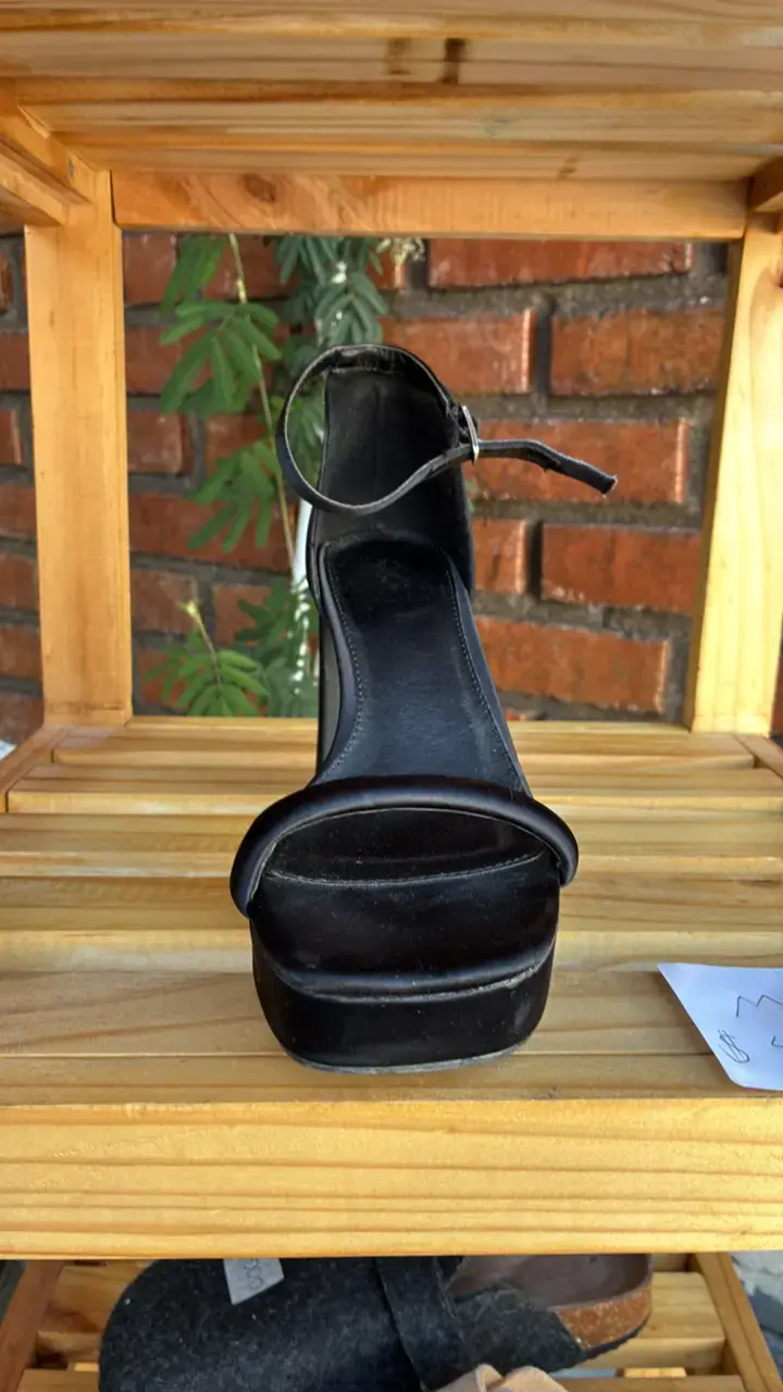 Tacones MIM - 2