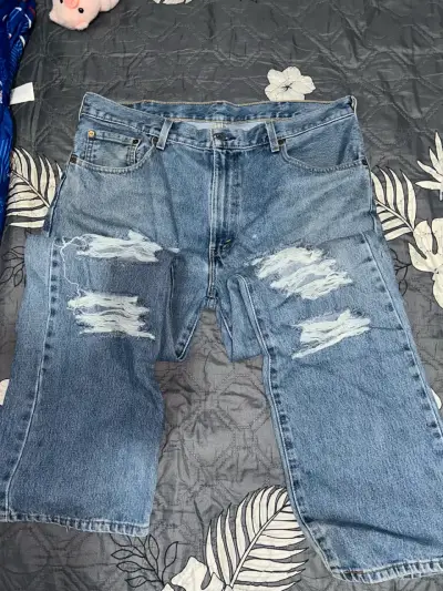 Jeans Levi's para hombre - miniatura 1