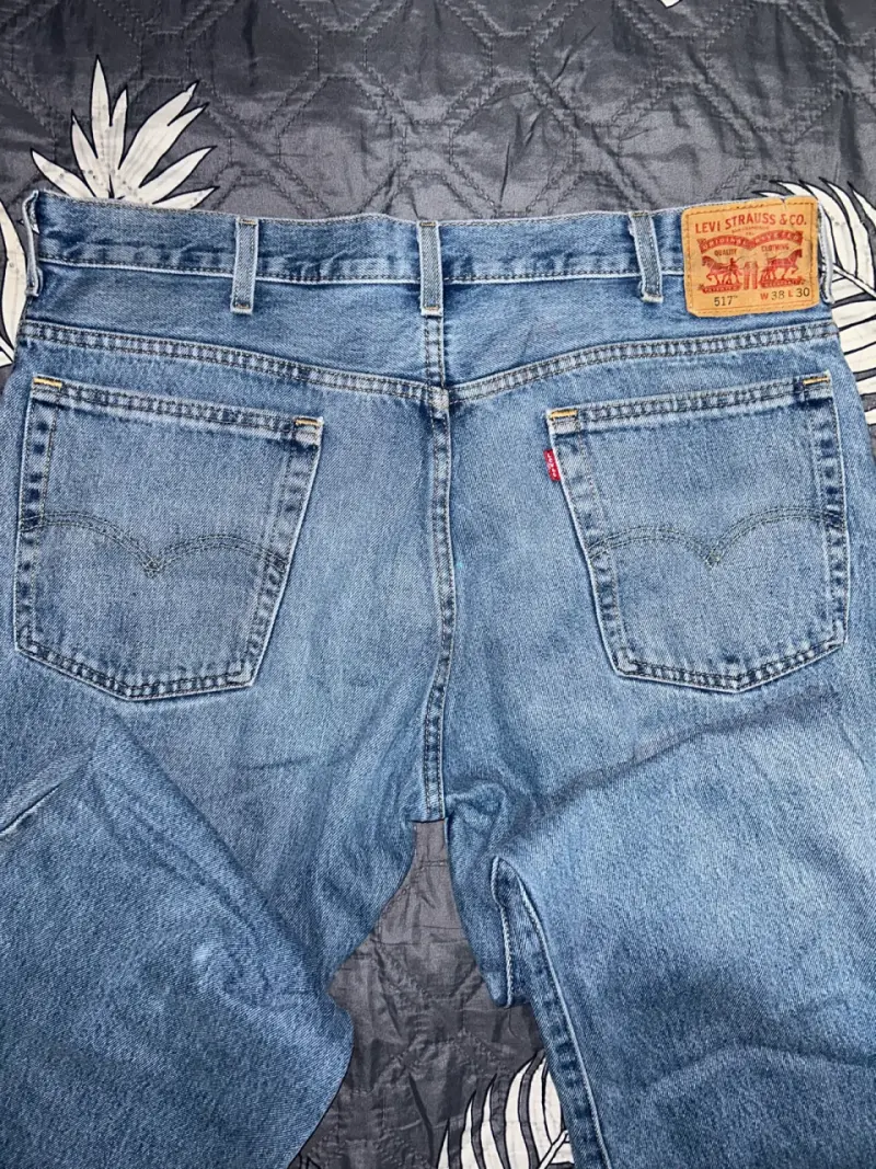 Jeans Levi's para hombre - 2
