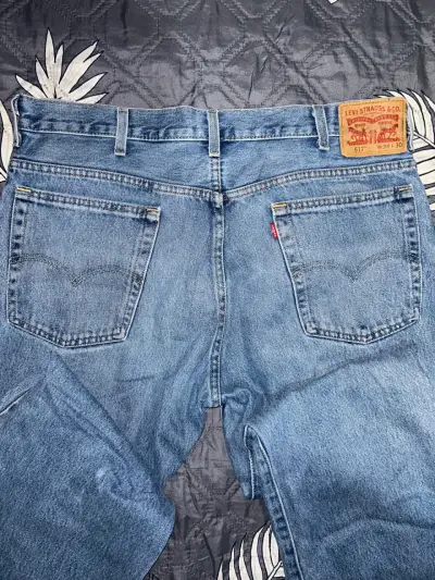 Jeans Levi's para hombre - miniatura 2