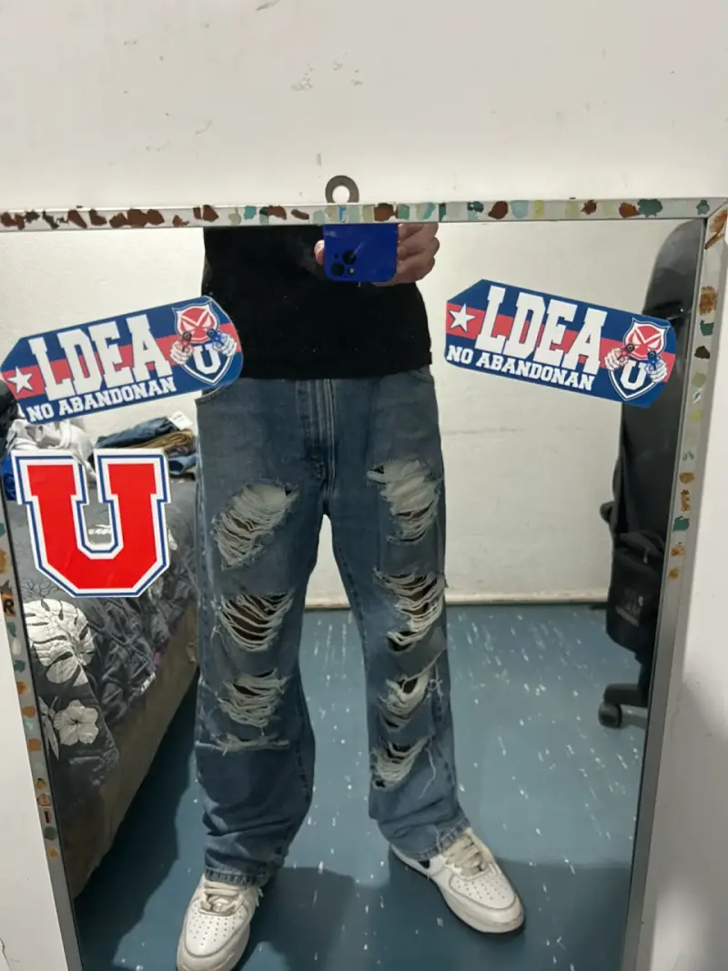 Jeans Levi's para hombre - 4