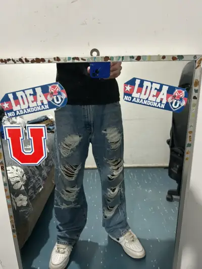 Jeans Levi's para hombre - miniatura 4