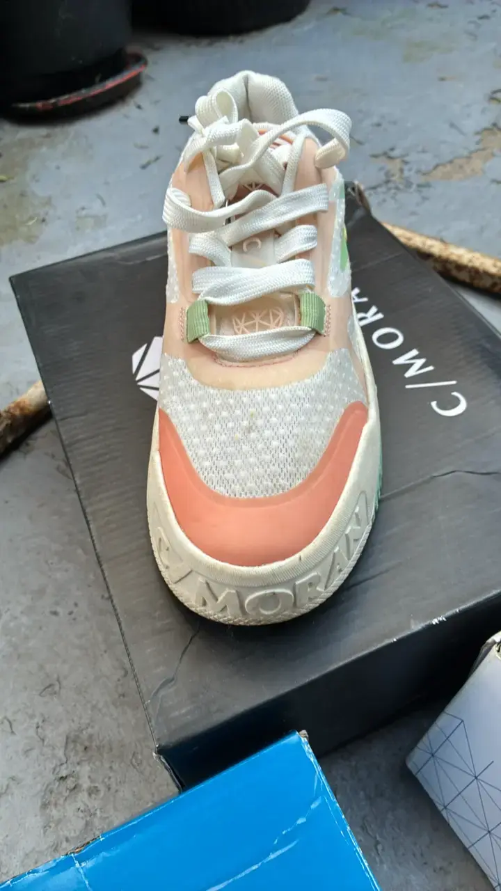 Zapatillas Cmoran - 2