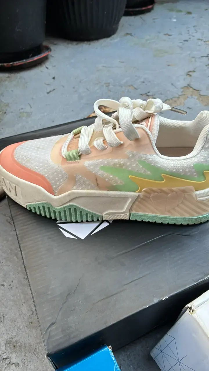 Zapatillas Cmoran - 3