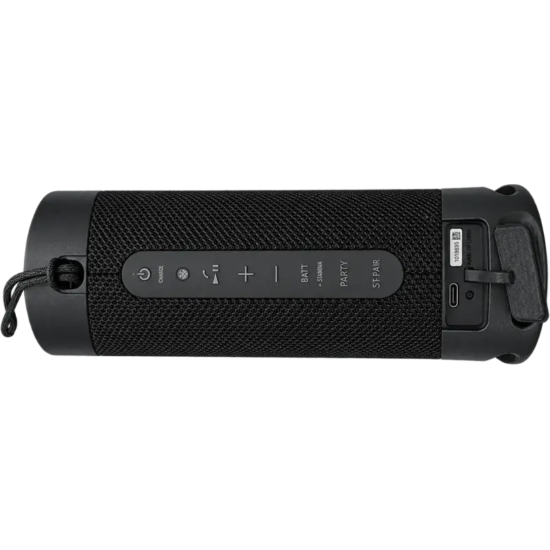 Parlante Bluetooth Sony Negro Portátil - 2