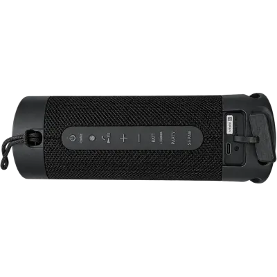 Parlante Bluetooth Sony Negro Portátil - miniatura 2