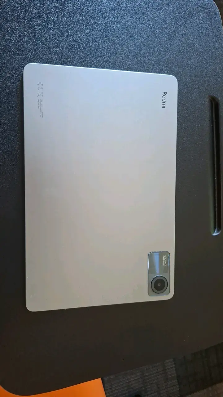 Tablet Redmi pad SE con cámara de 8MP - 1