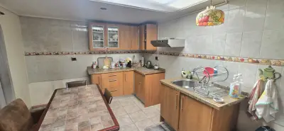 Vendo Casa sector villa las Encinas. ComunaCoronel - miniatura 2