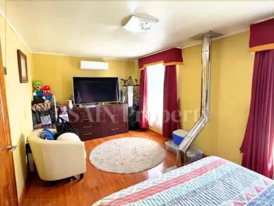 Vendo Casa sector villa las Encinas. ComunaCoronel - miniatura 4