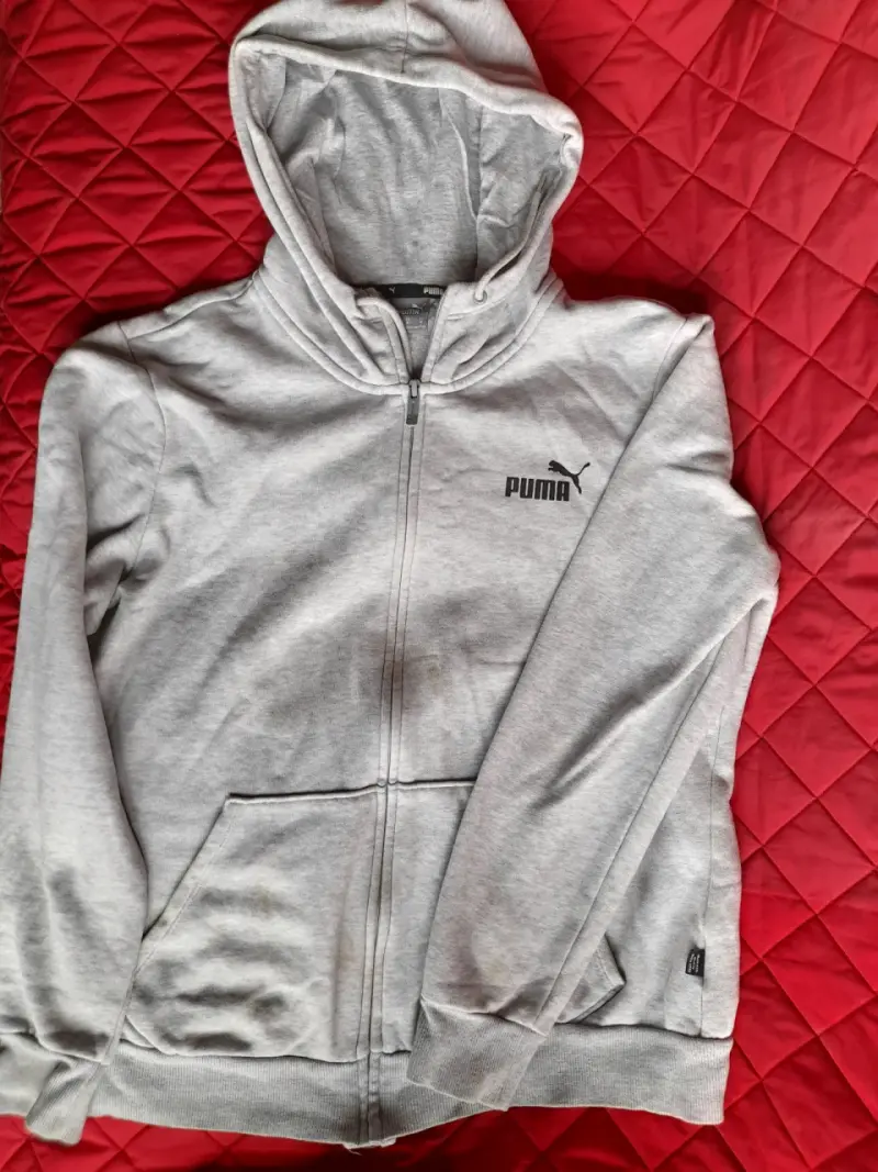Polerones y chaquetas - 3