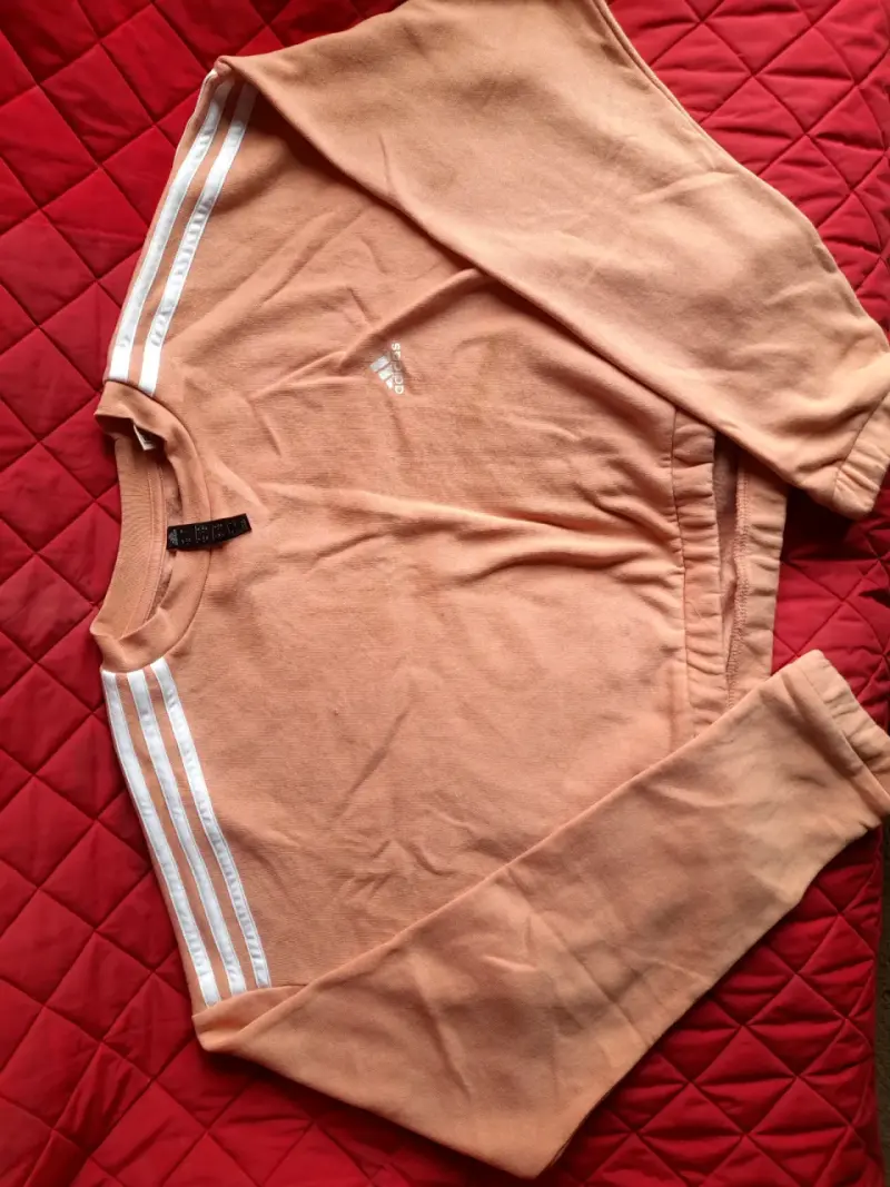 Polerones y chaquetas - 4