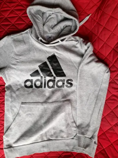 Polerones y chaquetas - miniatura 5