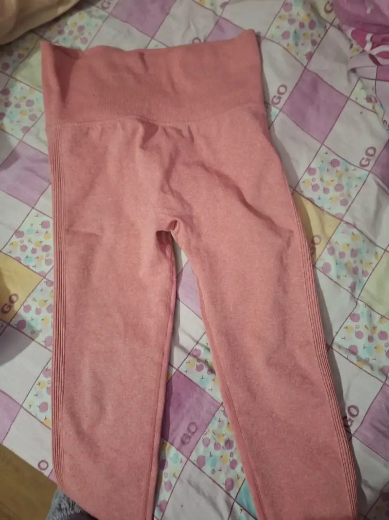 Conjunto deportivo para mujer en varios colores - 3