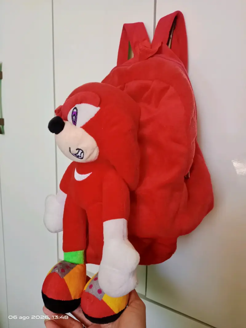 Mochila infantil - 2