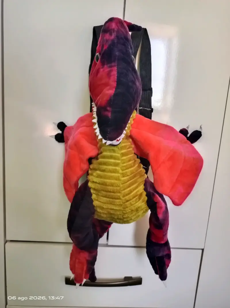 Mochila infantil - 4